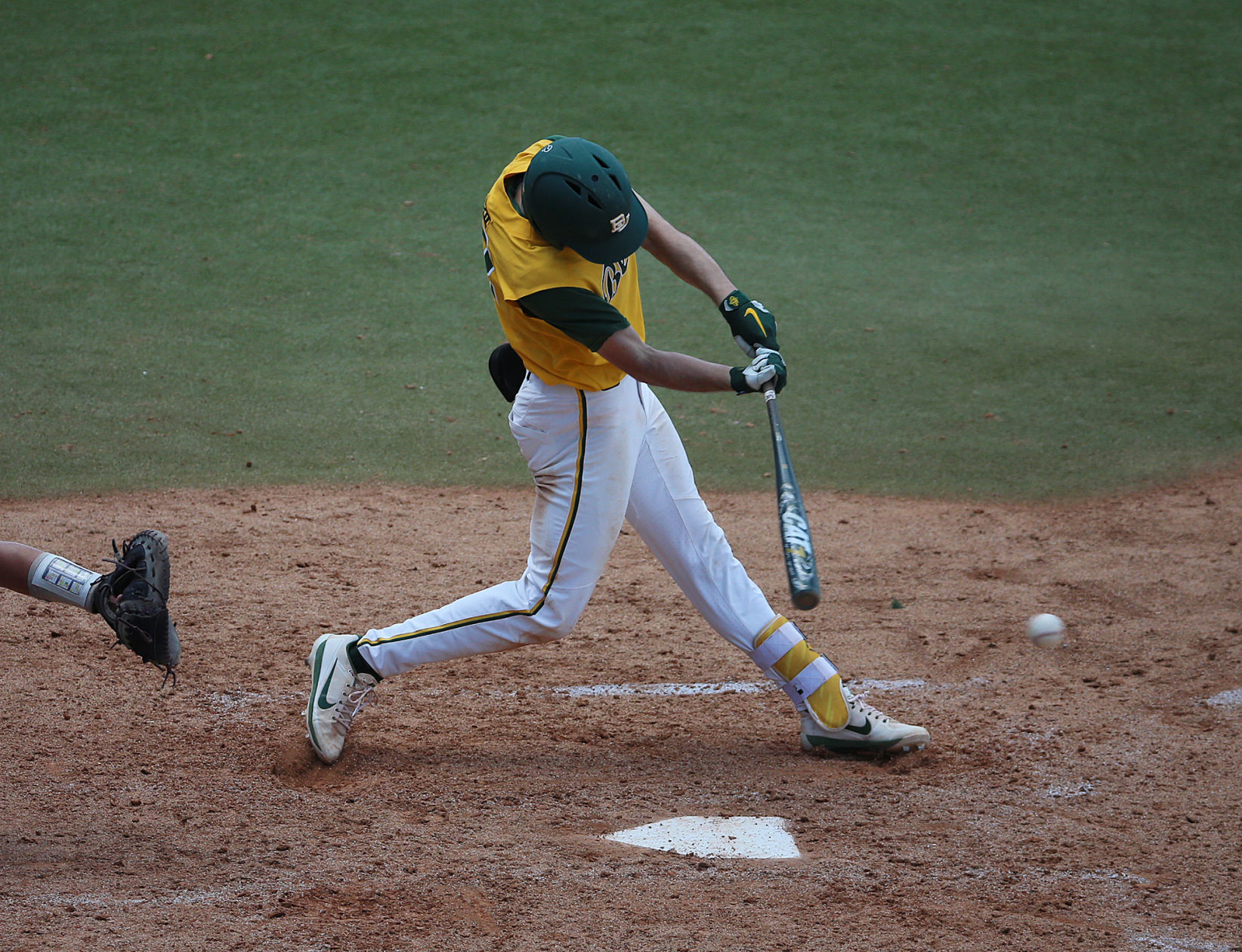 Baylor Kansas St.